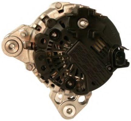 Generator / Alternator 3