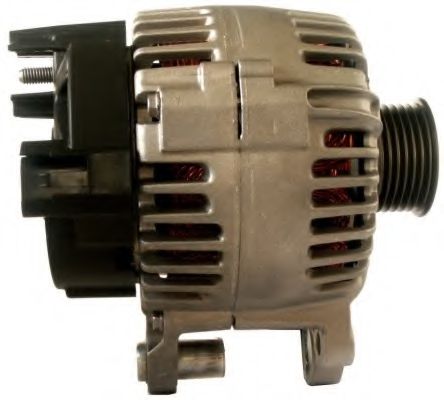 Generator / Alternator 4