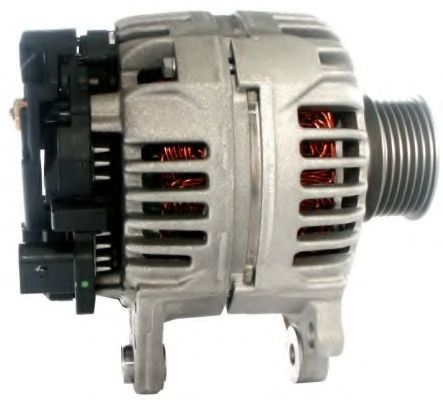 Generator / Alternator 4