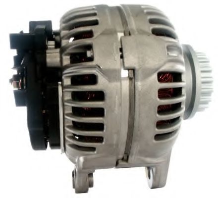Generator / Alternator 4