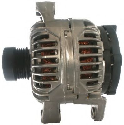 Generator / Alternator 4