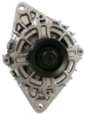 Generator / Alternator 2