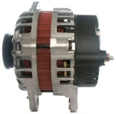Generator / Alternator 4