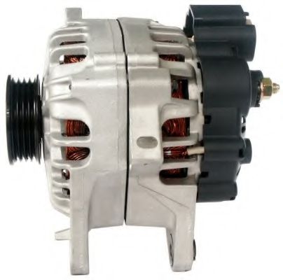 Generator / Alternator 4