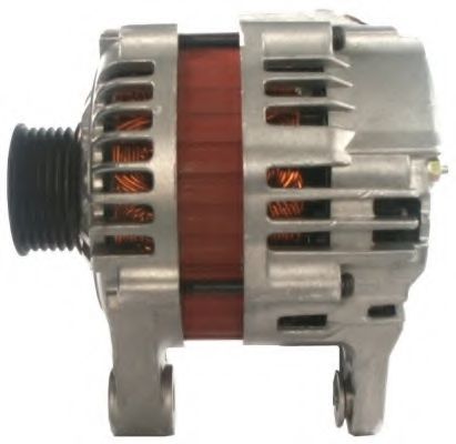 Generator / Alternator 4