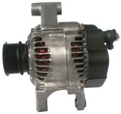 Generator / Alternator 4