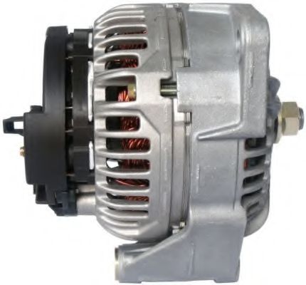 Generator / Alternator 4