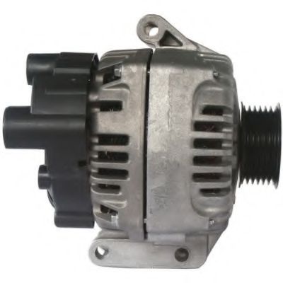 Generator / Alternator 4