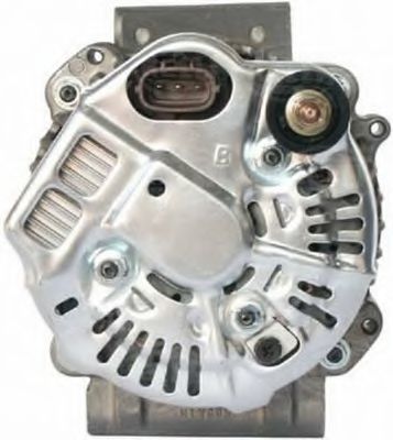 Generator / Alternator 3