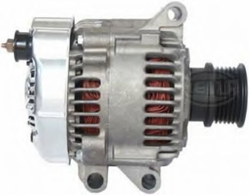 Generator / Alternator 4