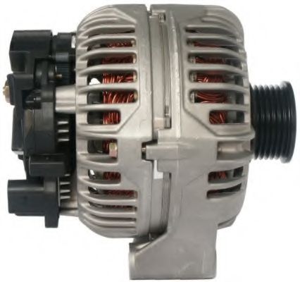 Generator / Alternator 4
