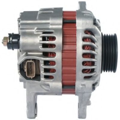 Generator / Alternator 4