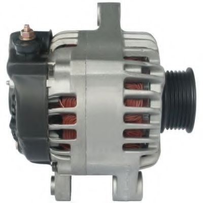 Generator / Alternator 4