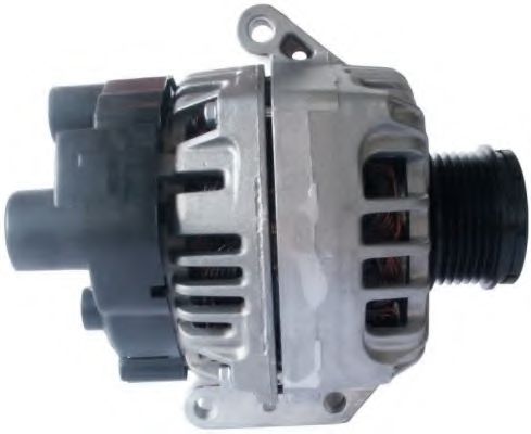 Generator / Alternator 4
