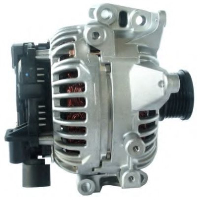 Generator / Alternator 4