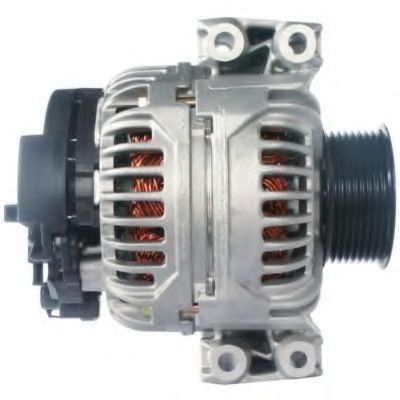 Generator / Alternator 4