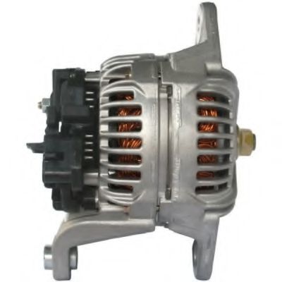 Generator / Alternator 4