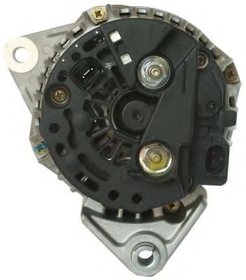 Generator / Alternator 3