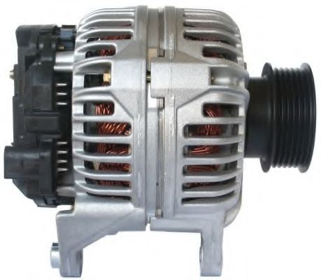 Generator / Alternator 4