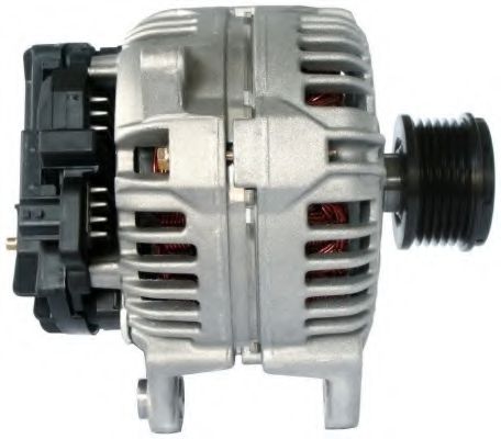 Generator / Alternator 4