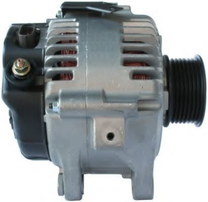 Generator / Alternator 4