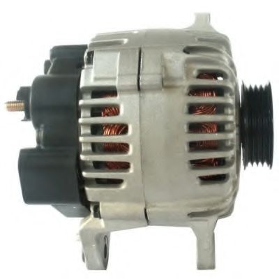 Generator / Alternator 4