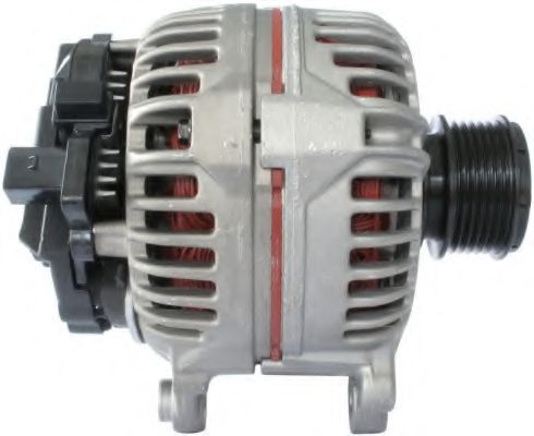 Generator / Alternator 4
