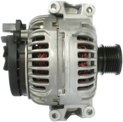 Generator / Alternator 4