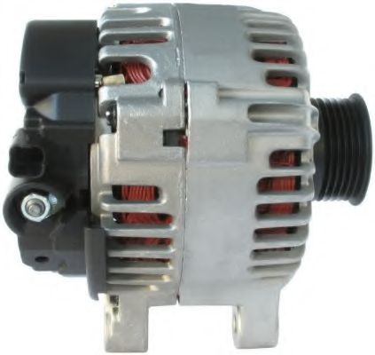 Generator / Alternator 4