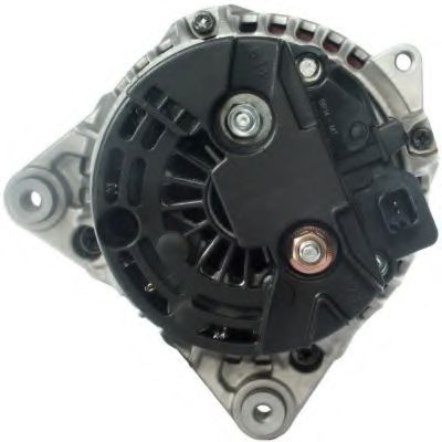 Generator / Alternator 3
