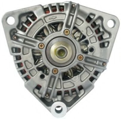 Generator / Alternator 2