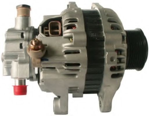 Generator / Alternator 4