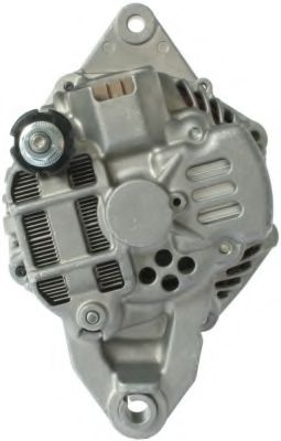 Generator / Alternator 3