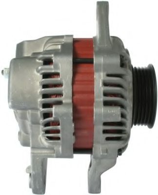 Generator / Alternator 4