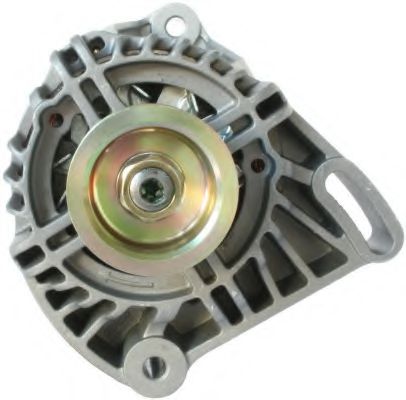 Generator / Alternator 2