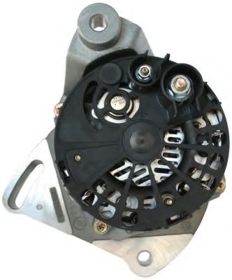 Generator / Alternator 3