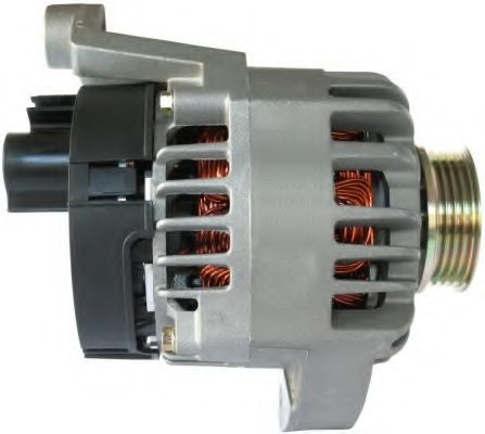 Generator / Alternator 4