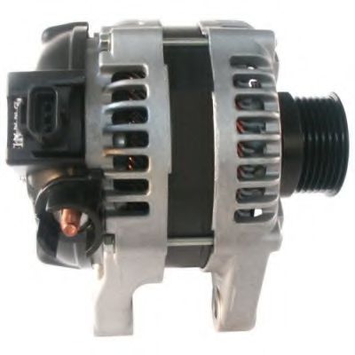 Generator / Alternator 4