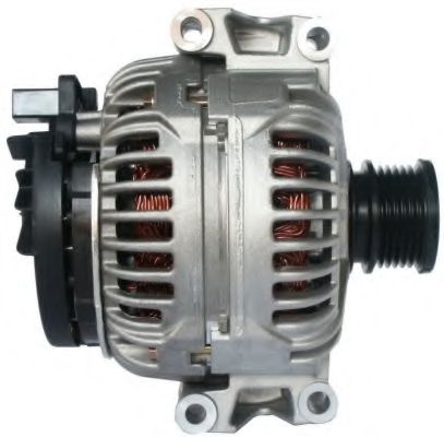 Generator / Alternator 4