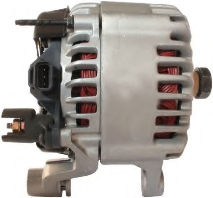 Generator / Alternator 4