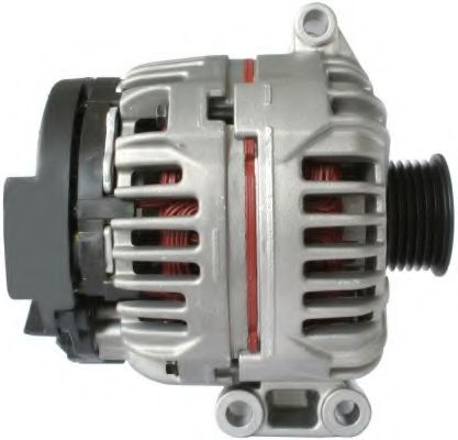 Generator / Alternator 4