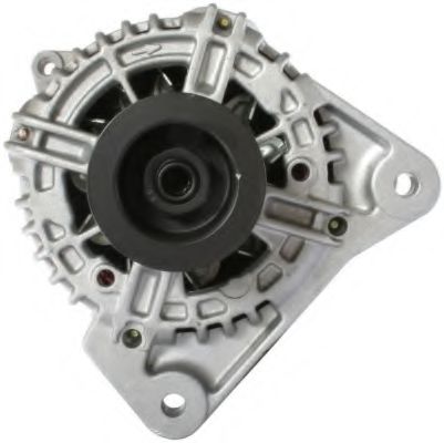 Generator / Alternator 2