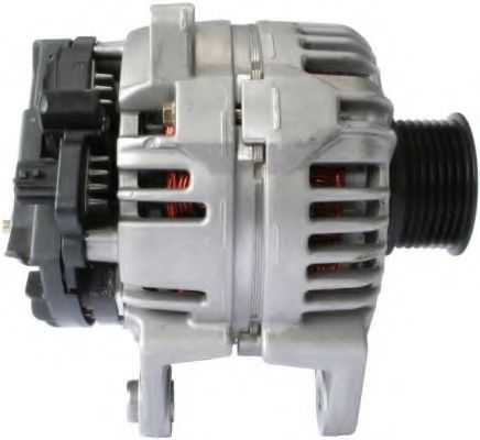 Generator / Alternator 4