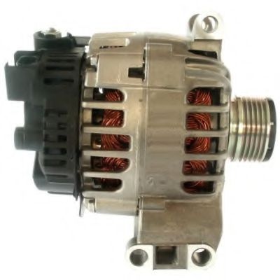 Generator / Alternator 4