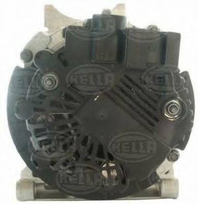 Generator / Alternator 3