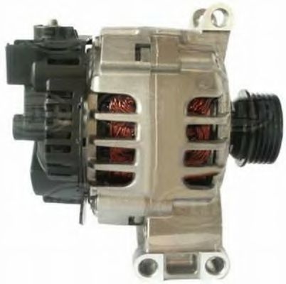Generator / Alternator 4