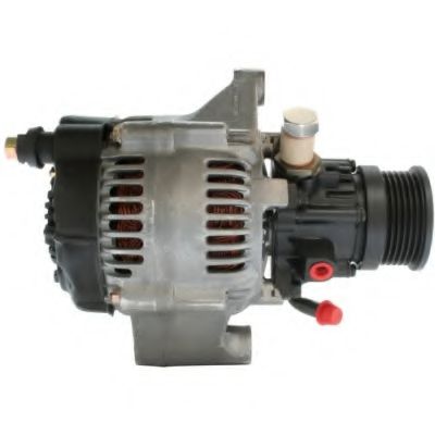 Generator / Alternator 4