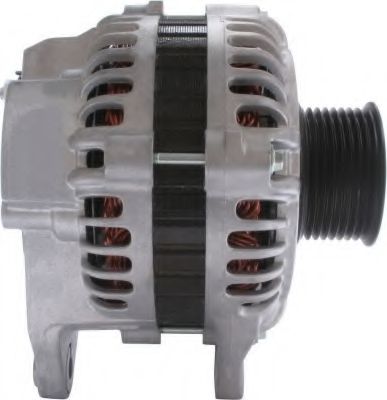 Generator / Alternator 4