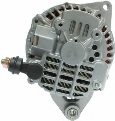 Generator / Alternator 3