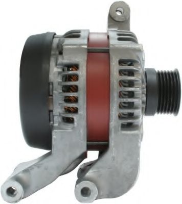 Generator / Alternator 4